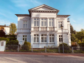 Гостиница Villa Franz  Херингсдорф
